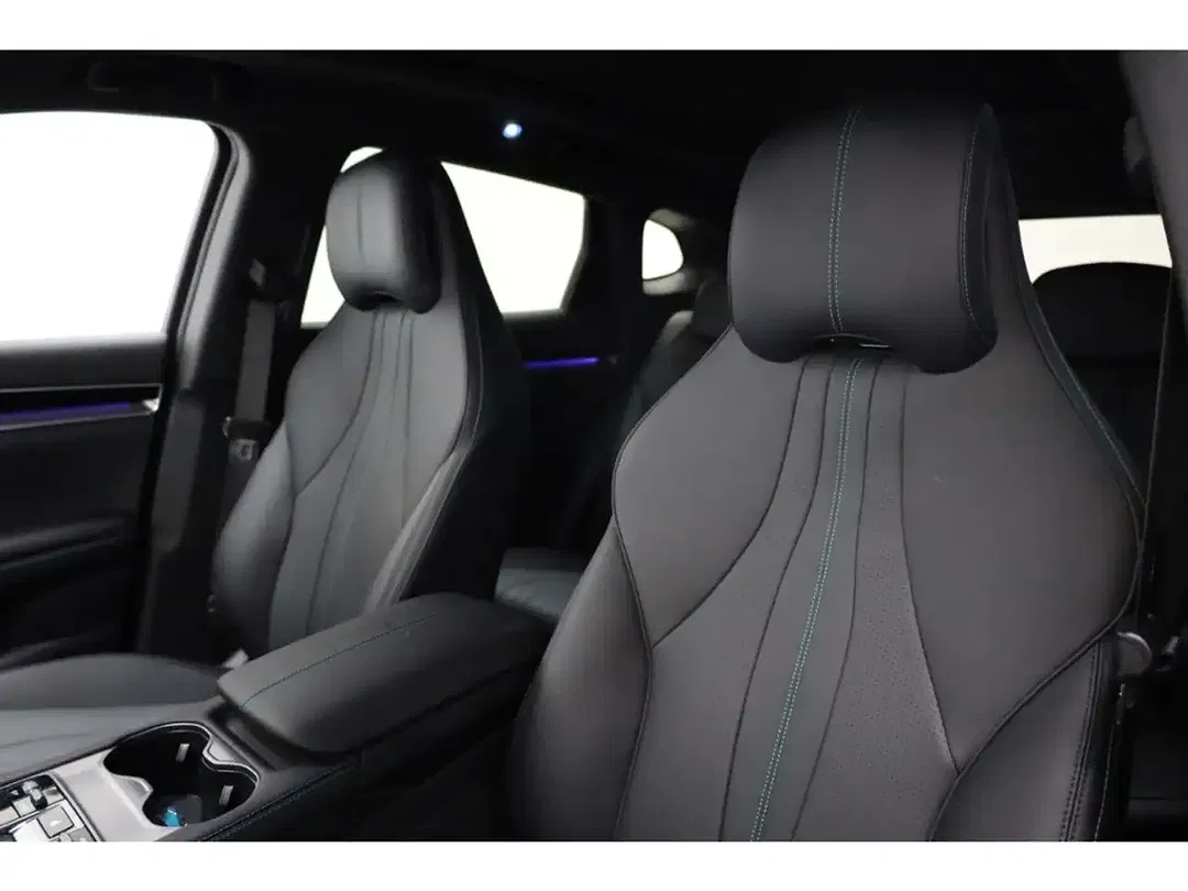 BYD Seal U - Thumbnail 9