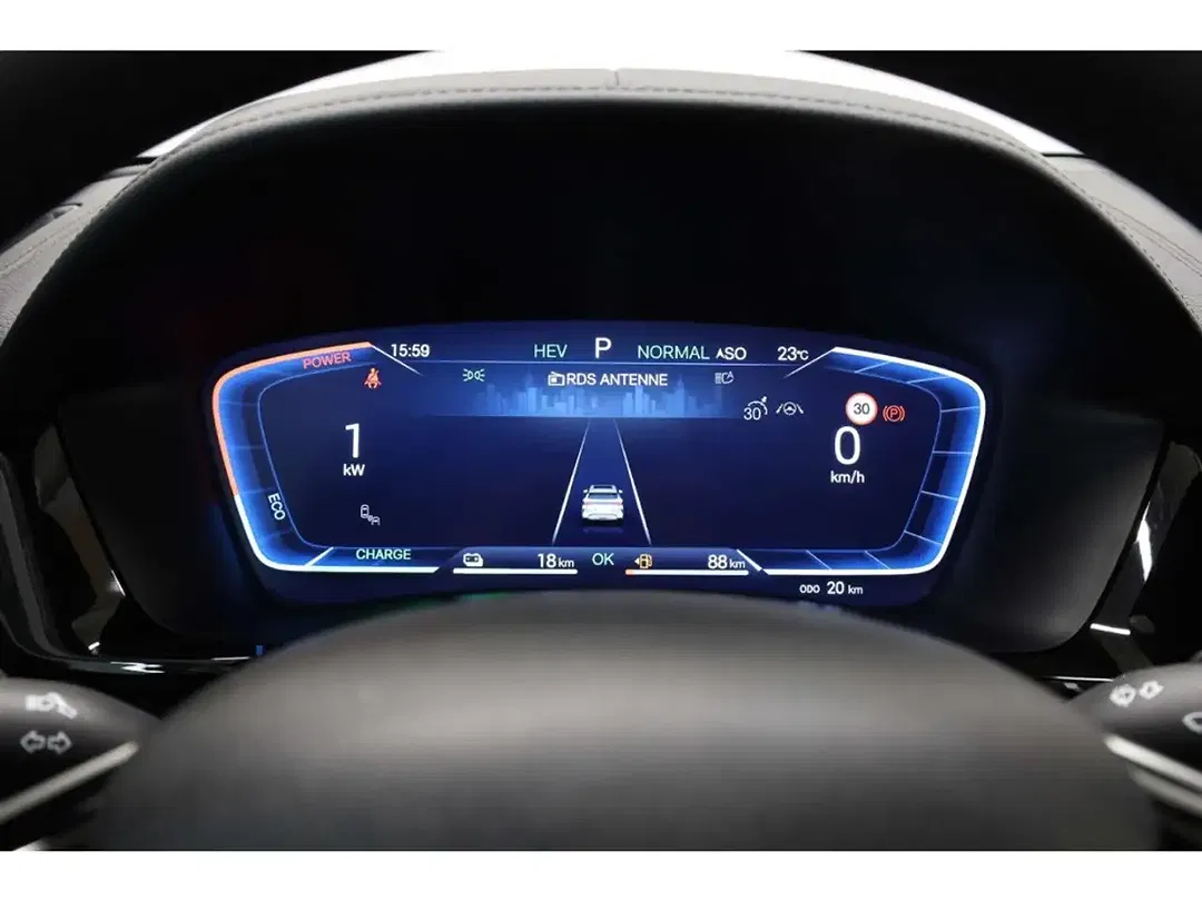 BYD Seal U - Thumbnail 12