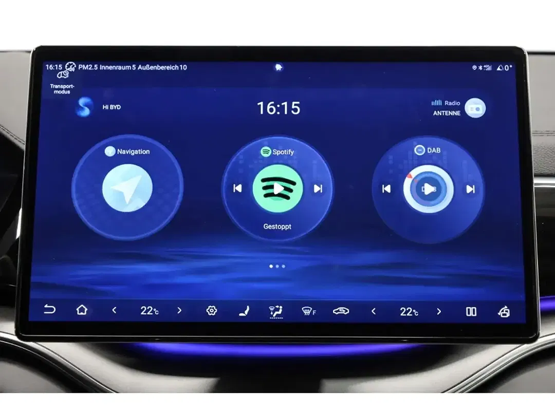 BYD Seal U - Thumbnail 13