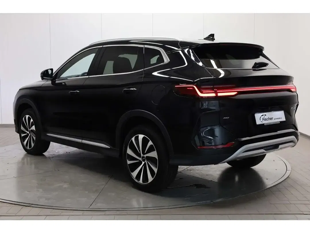 BYD Seal U - Thumbnail 3