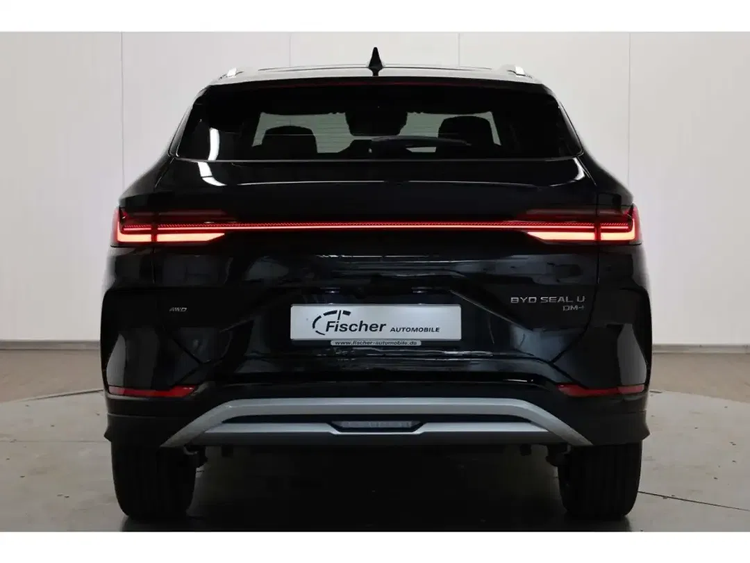 BYD Seal U - Thumbnail 5