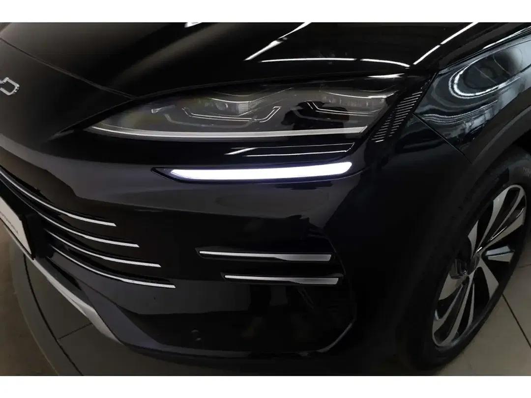 BYD Seal U - Thumbnail 6