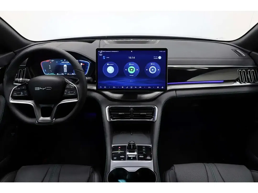 BYD Seal U - Thumbnail 8