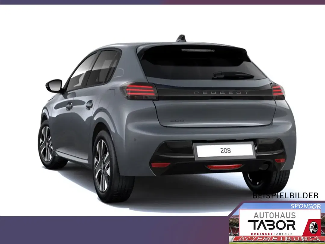 Peugeot 208 - Thumbnail 3