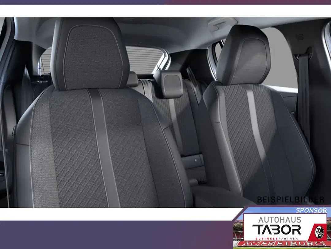 Peugeot 208 - Thumbnail 5