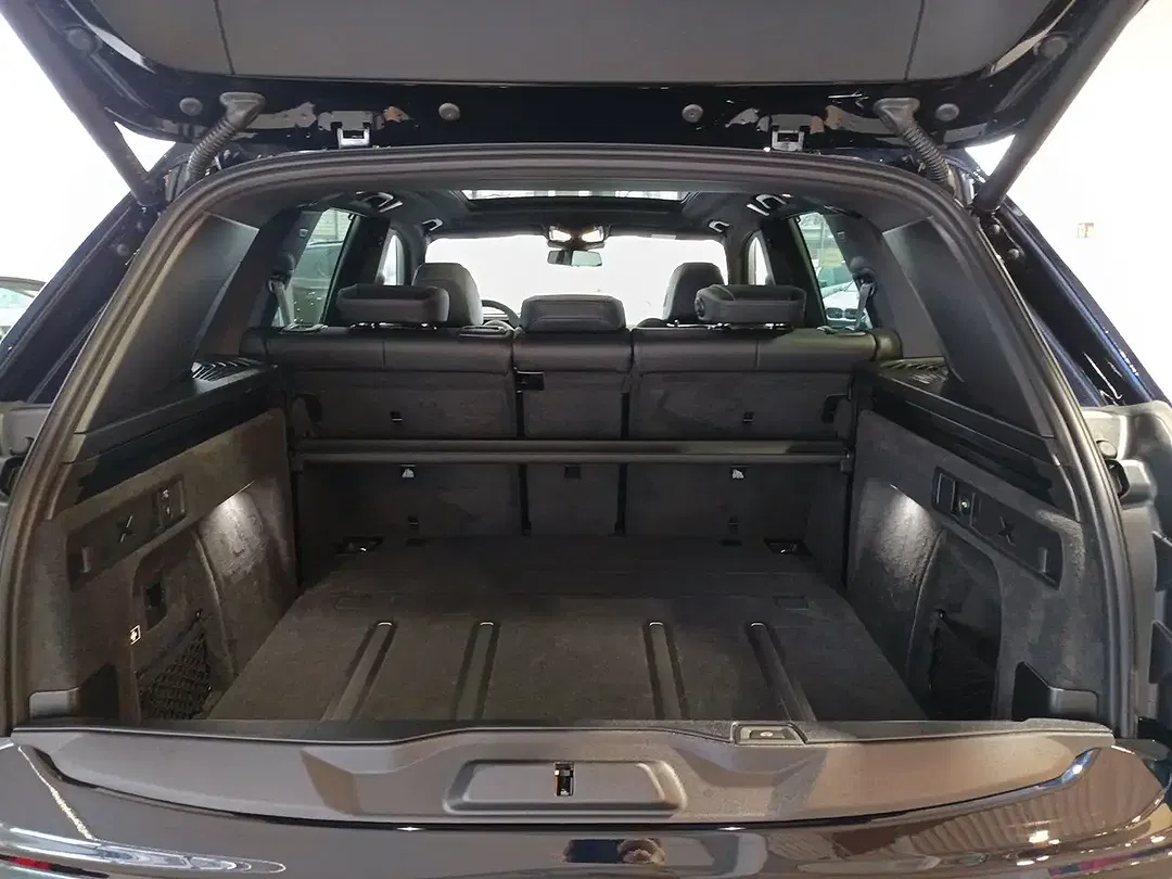 BMW X5 - Thumbnail 10