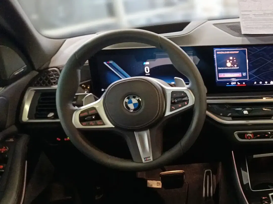 BMW X5 - Thumbnail 15