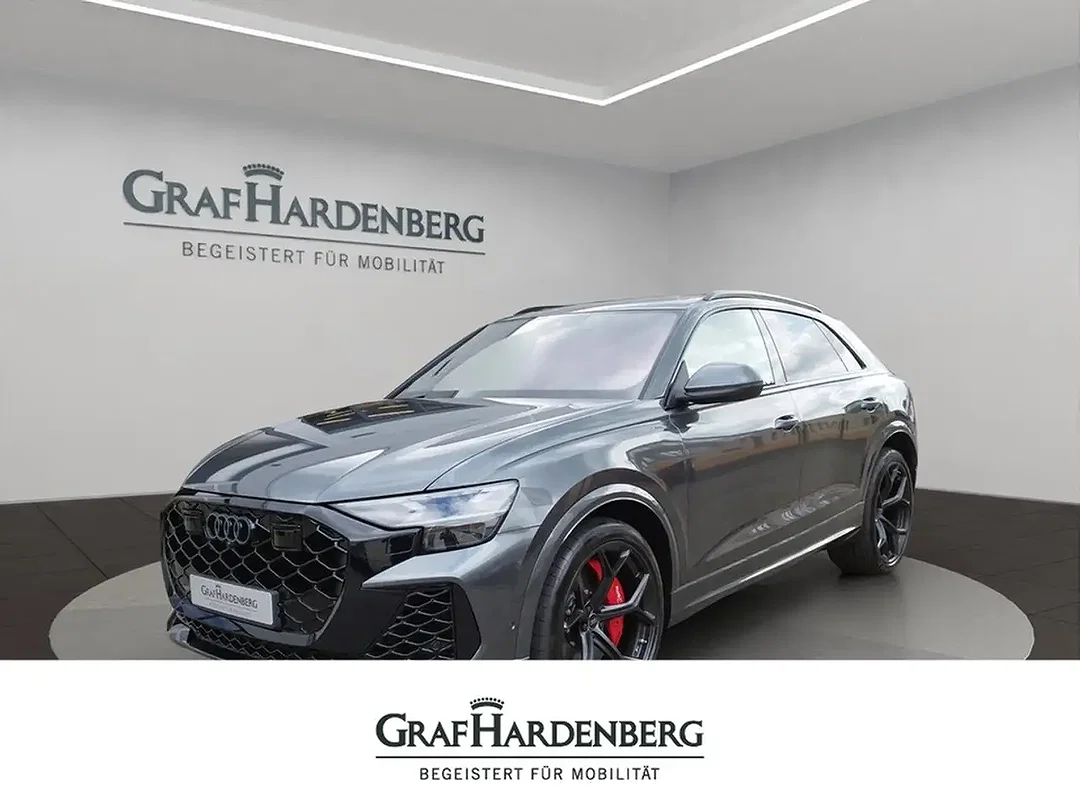 Audi RS Q8 - Afbeelding 1