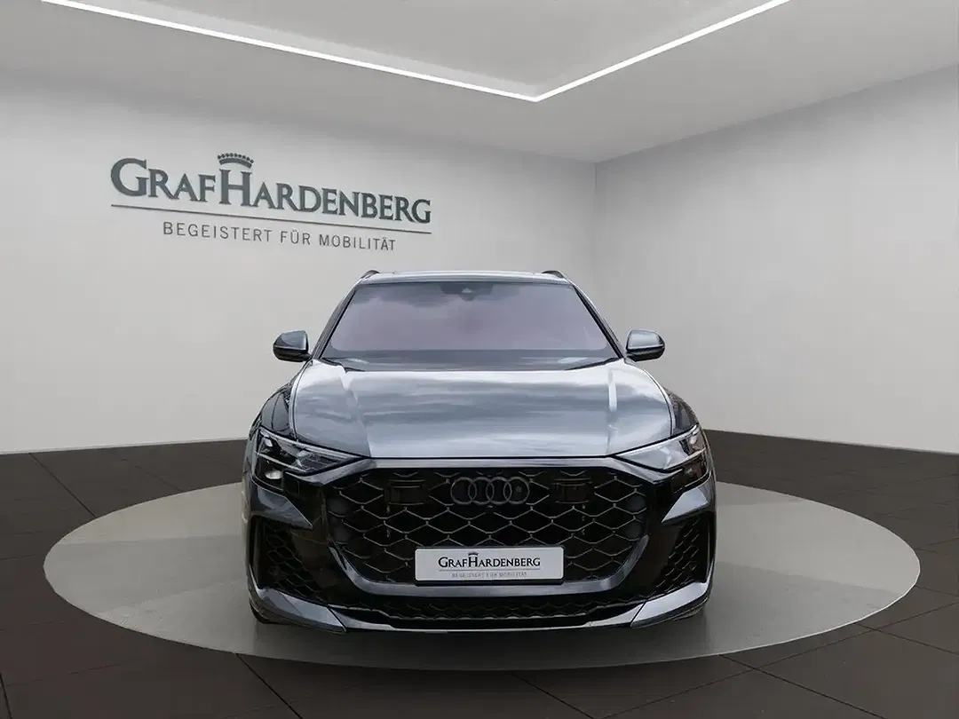 Audi RS Q8 - Thumbnail 8