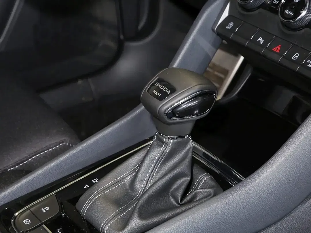 Skoda Karoq - Thumbnail 9