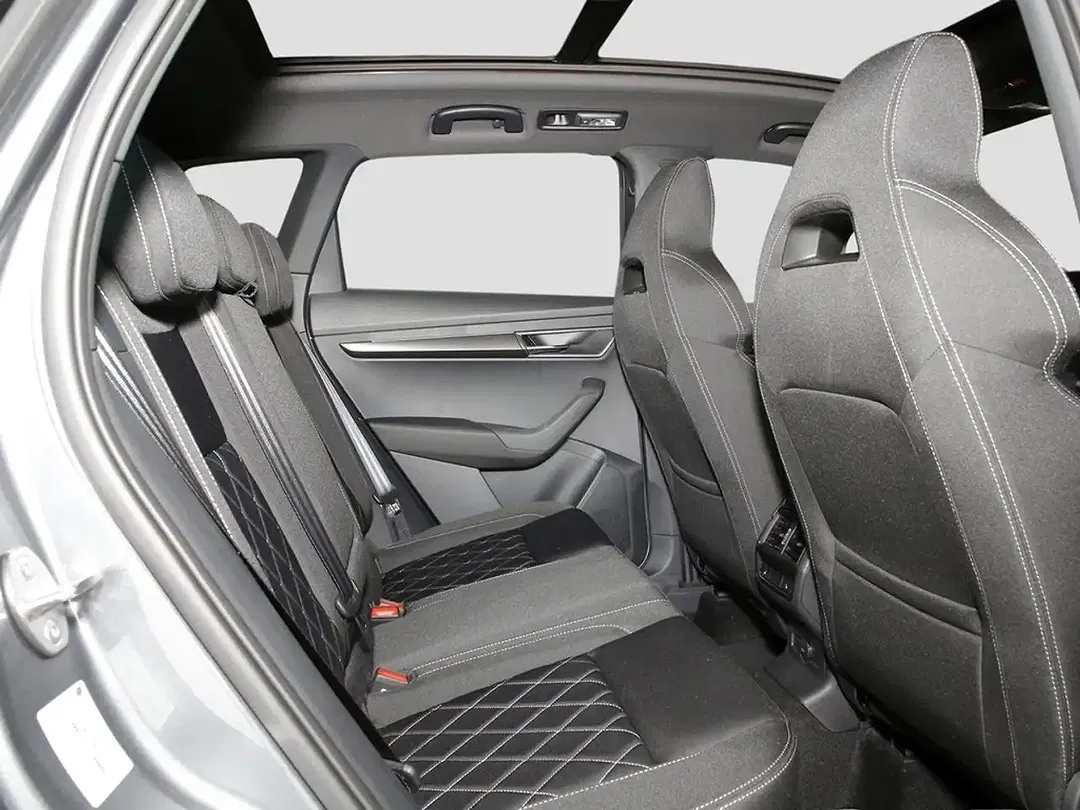 Skoda Karoq - Thumbnail 10