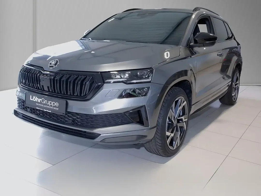 Skoda Karoq - Afbeelding 1