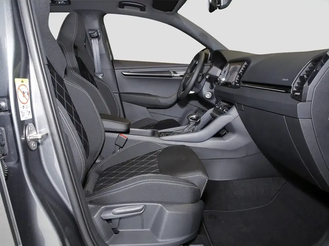 Skoda Karoq - Thumbnail 7