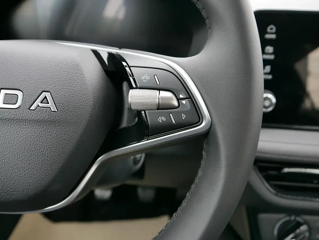 Skoda Fabia - Thumbnail 15