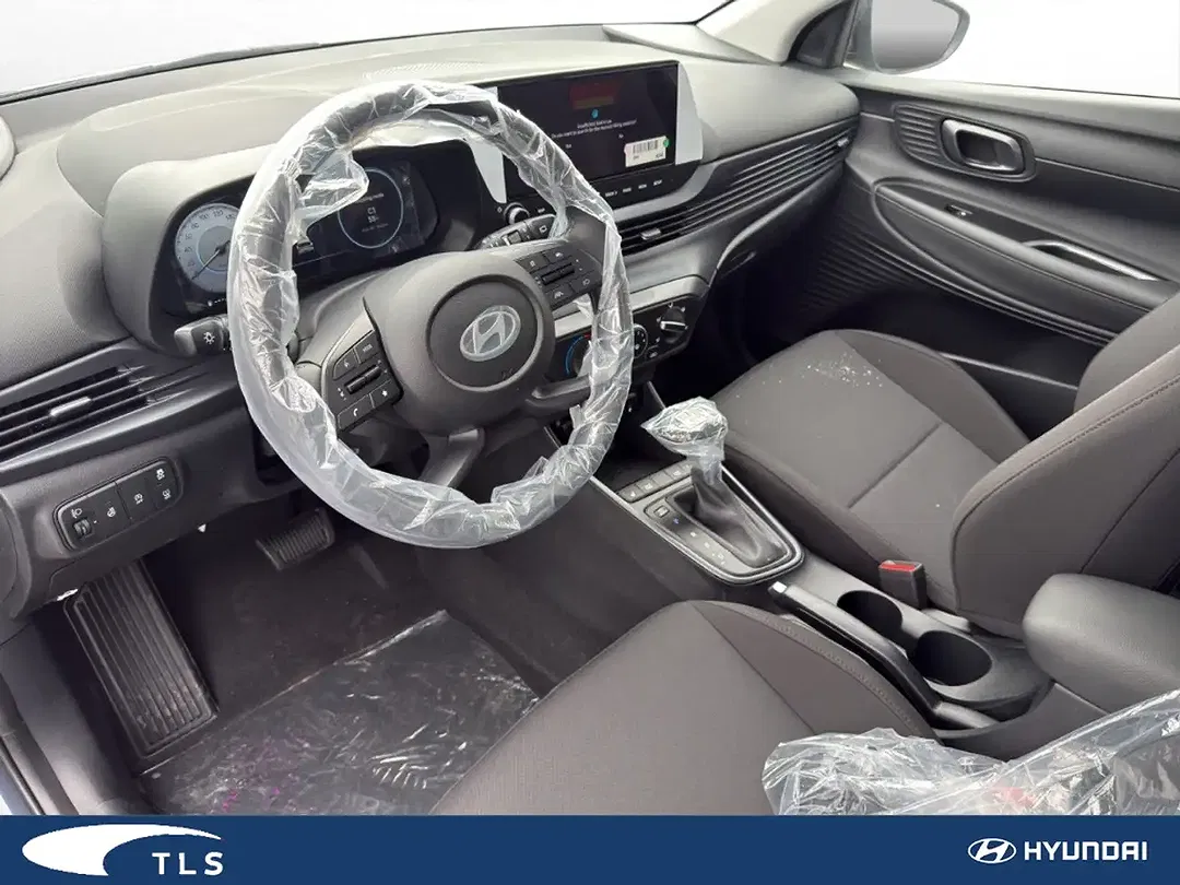 Hyundai i20 - Thumbnail 10