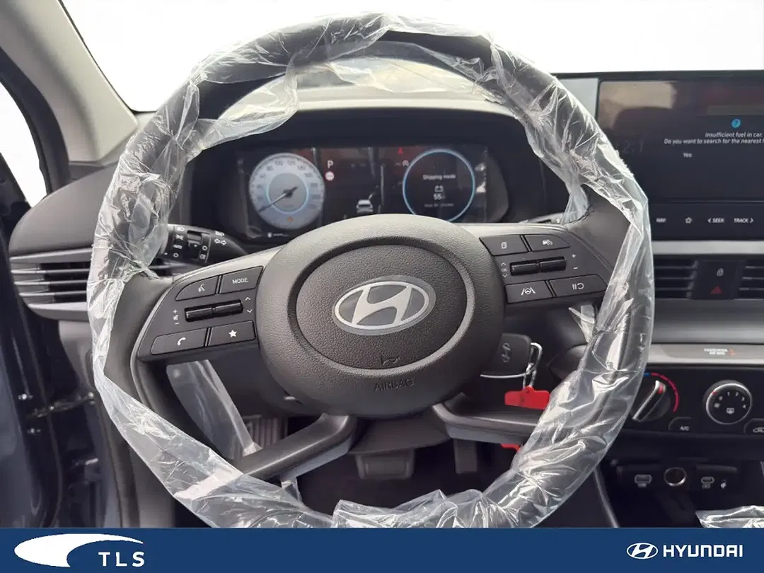 Hyundai i20 - Thumbnail 11