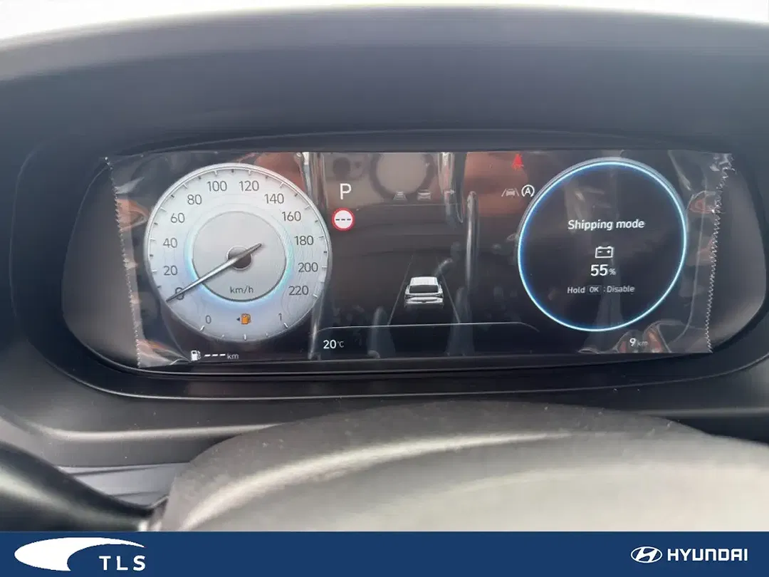Hyundai i20 - Thumbnail 12