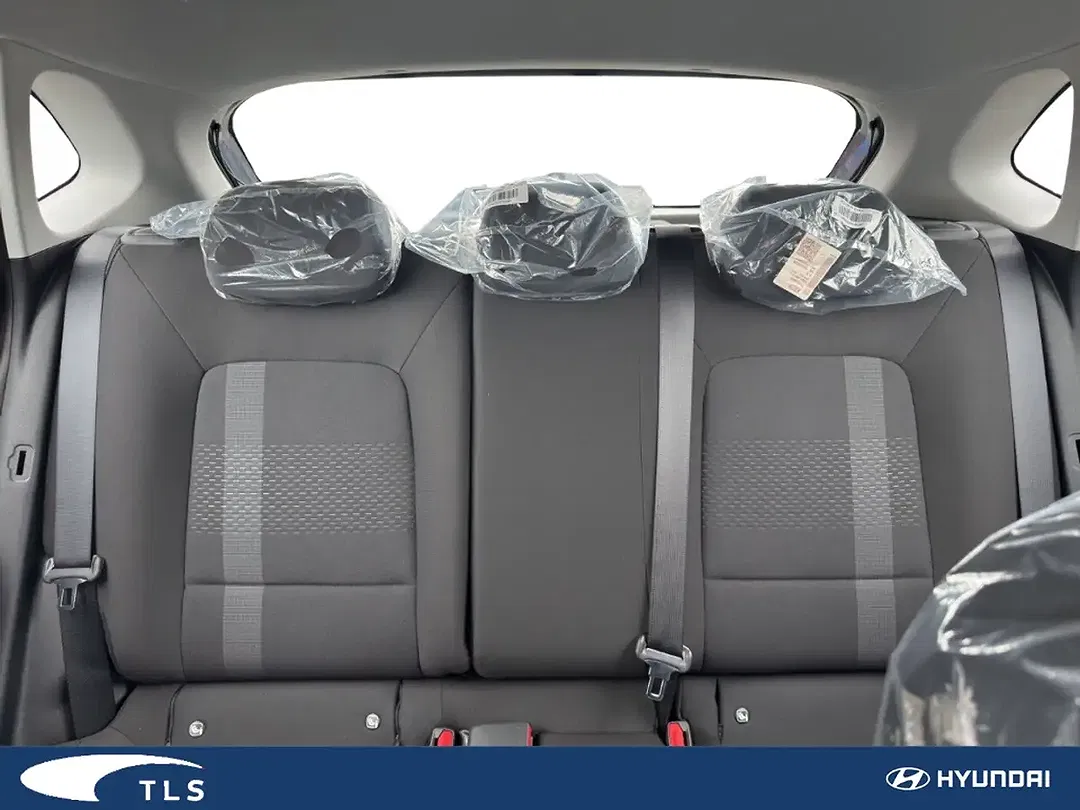 Hyundai i20 - Thumbnail 15
