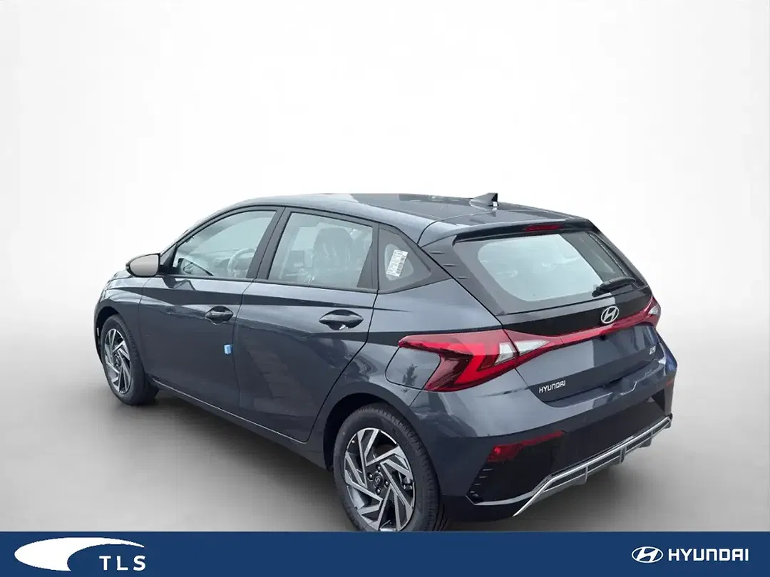Hyundai i20 - Thumbnail 2