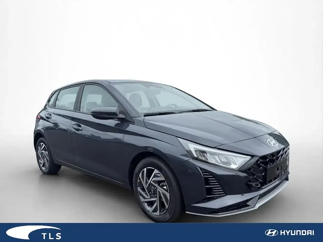 Hyundai i20 - Thumbnail 4