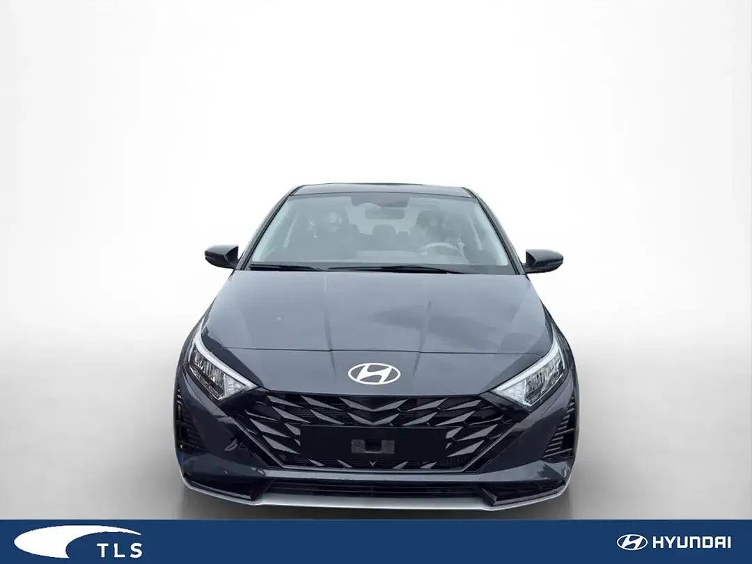 Hyundai i20 - Thumbnail 5