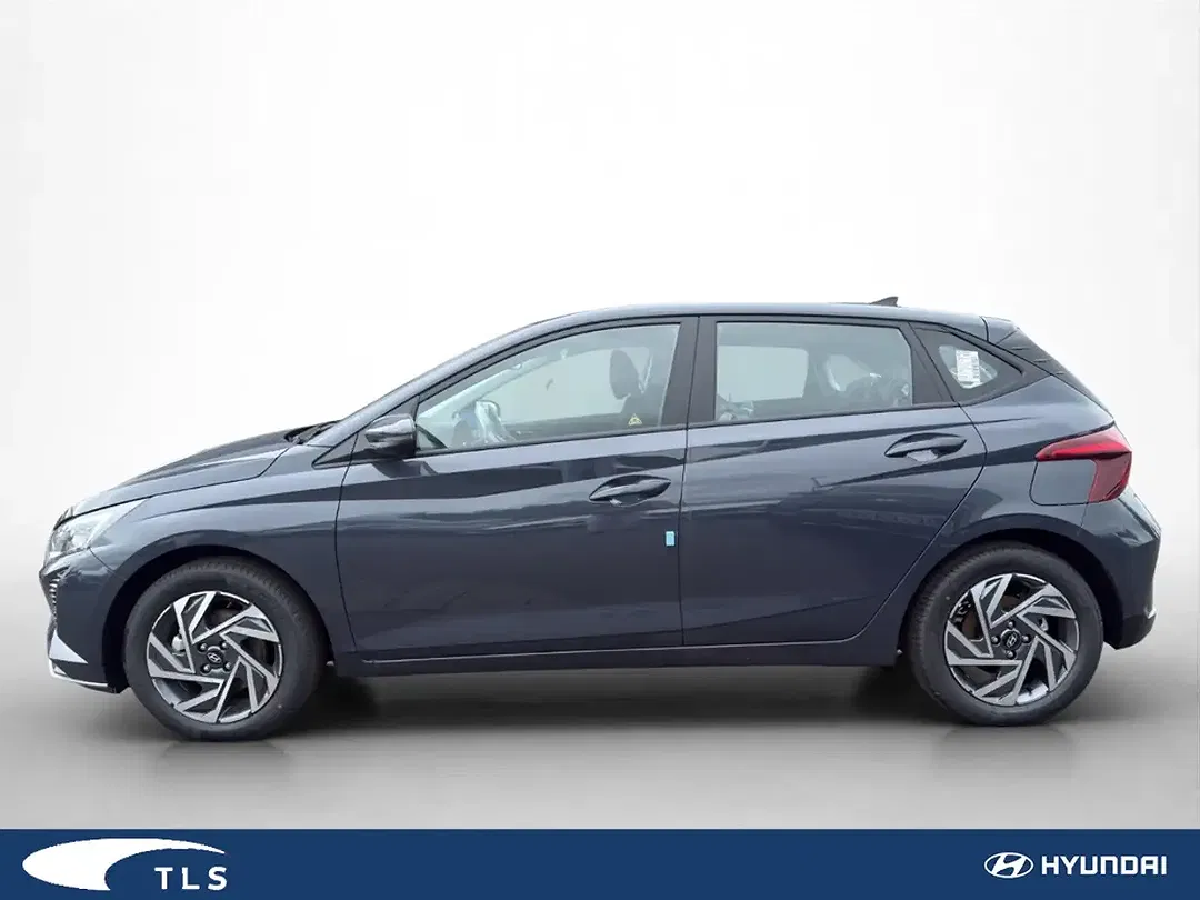 Hyundai i20 - Thumbnail 6