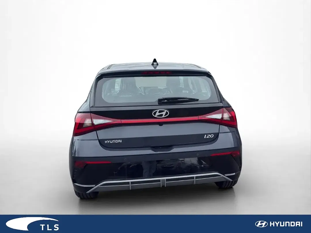 Hyundai i20 - Thumbnail 7