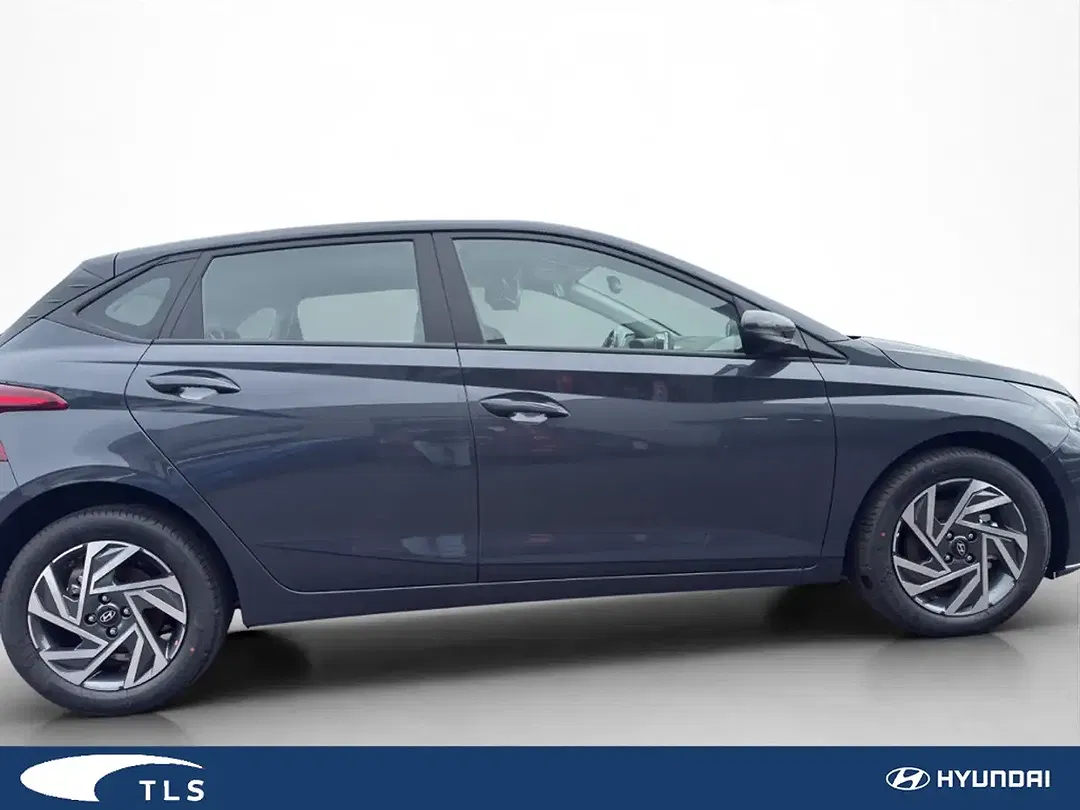 Hyundai i20 - Thumbnail 8