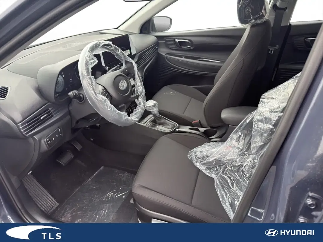 Hyundai i20 - Thumbnail 9