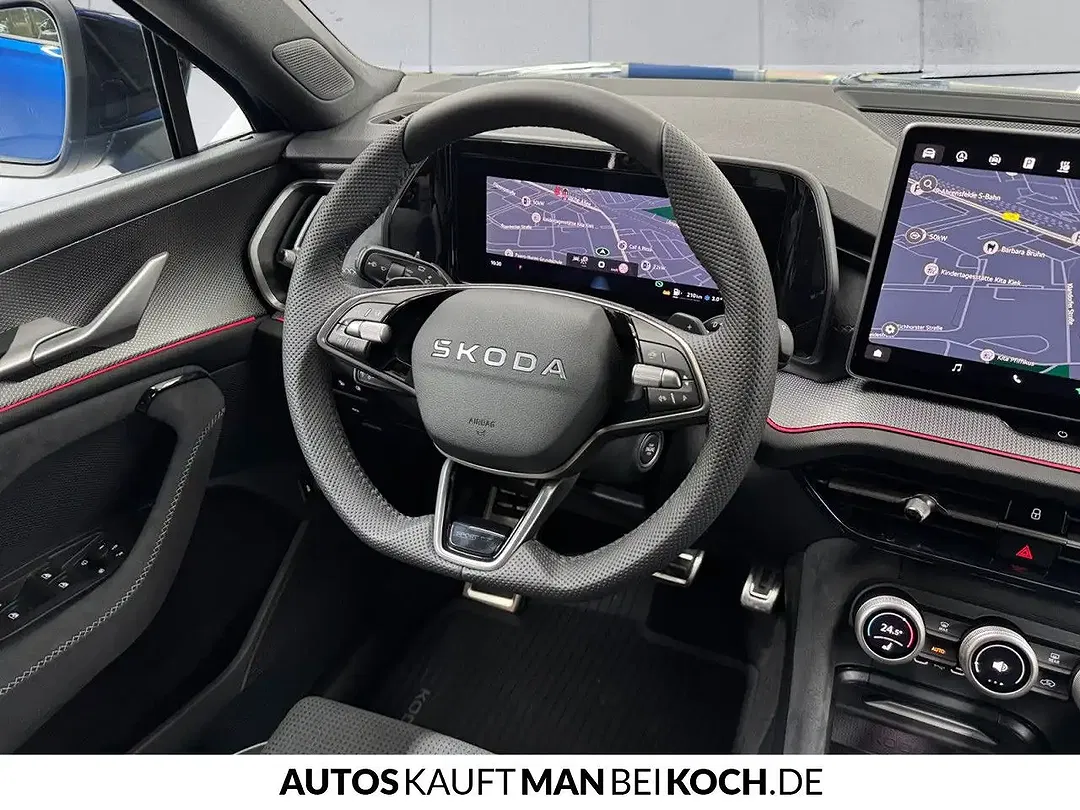 Skoda Kodiaq - Thumbnail 8