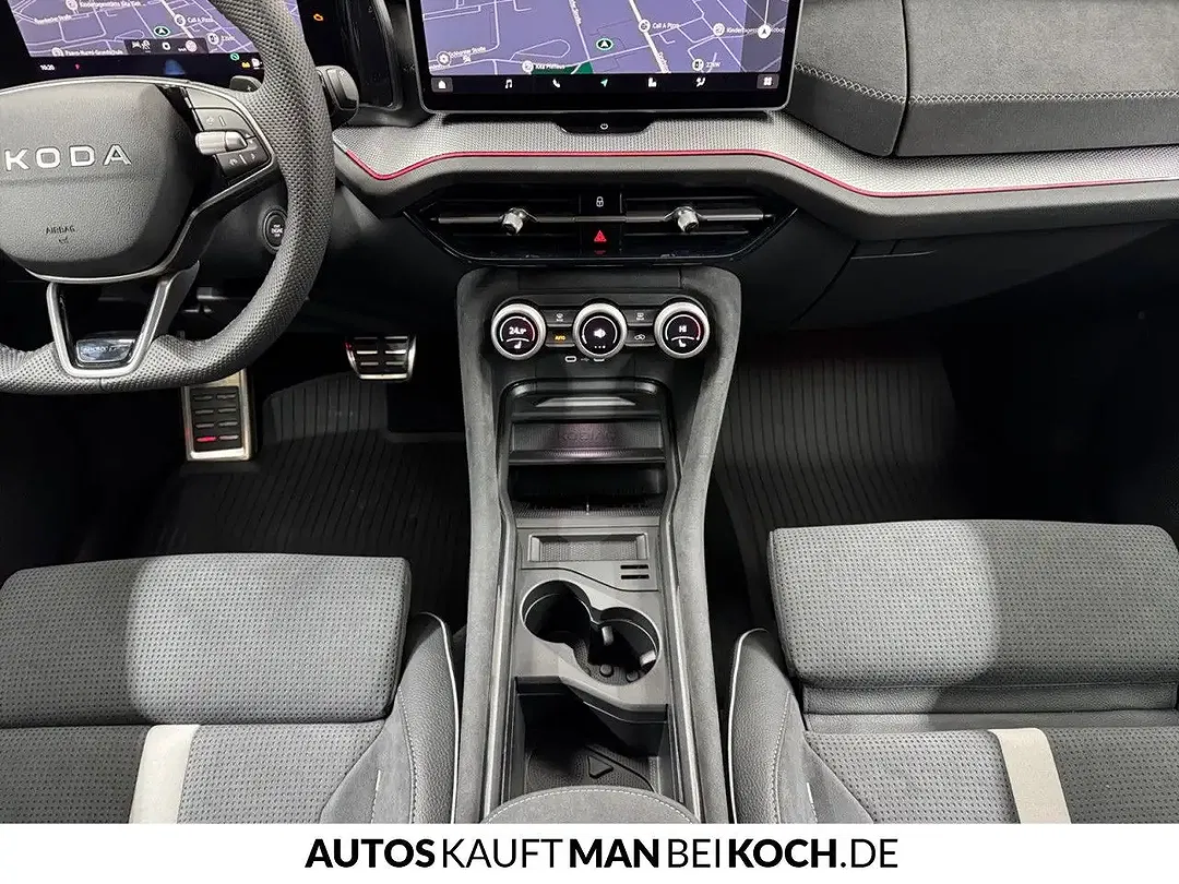 Skoda Kodiaq - Thumbnail 9