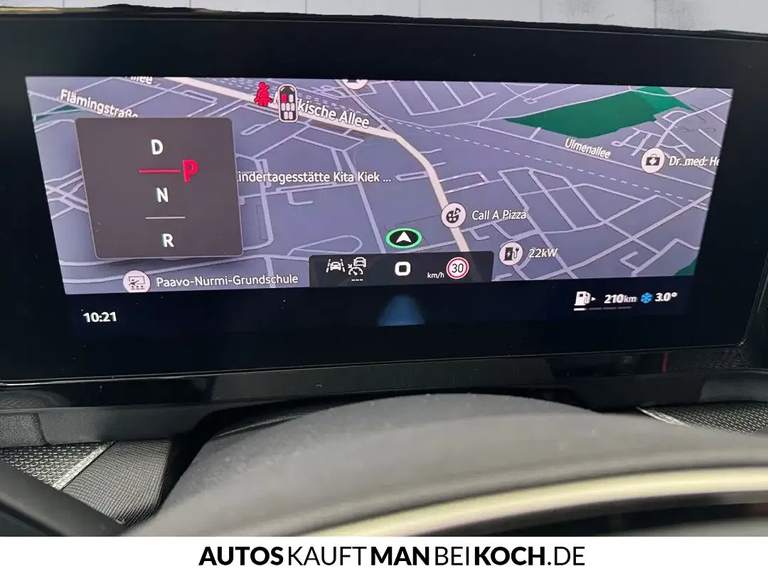 Skoda Kodiaq - Thumbnail 10