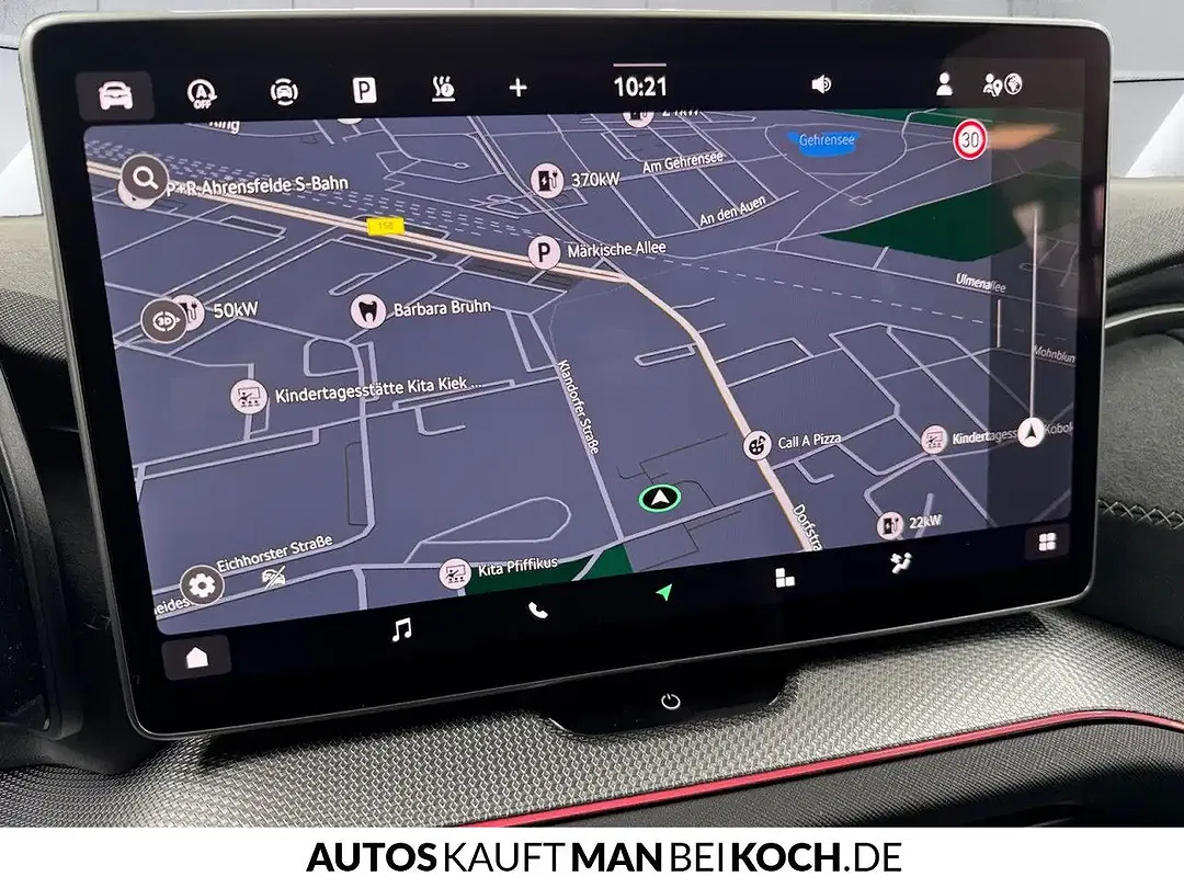 Skoda Kodiaq - Thumbnail 11