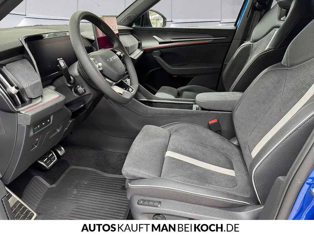 Skoda Kodiaq - Thumbnail 5