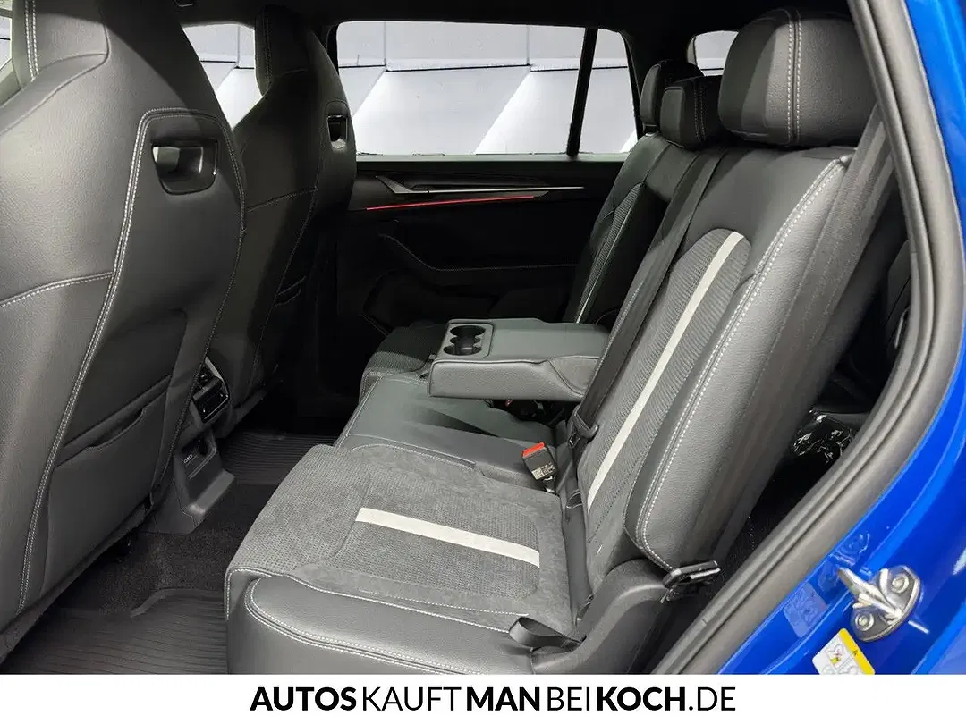 Skoda Kodiaq - Thumbnail 6