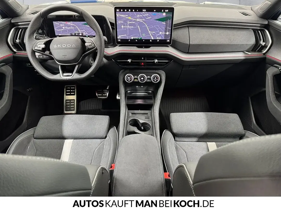 Skoda Kodiaq - Thumbnail 7