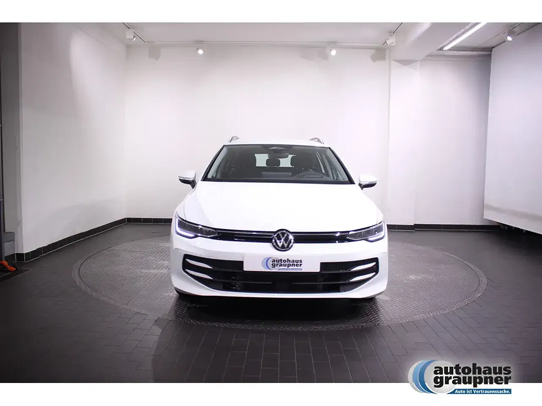 Volkswagen Golf Variant - Thumbnail 6