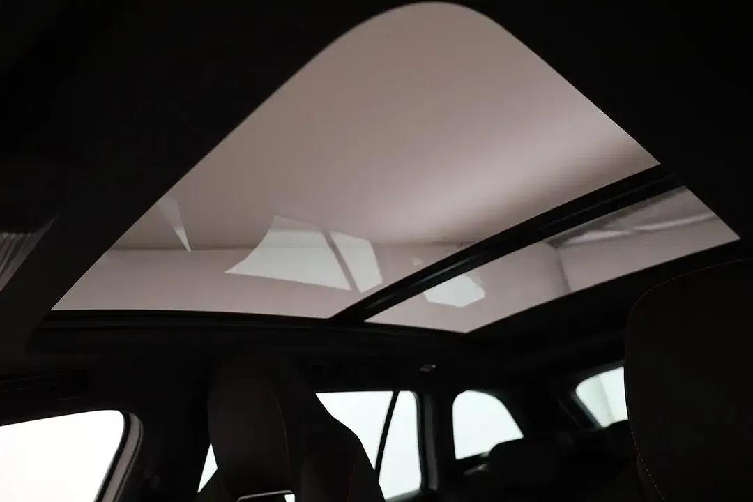 Skoda Octavia - Thumbnail 11