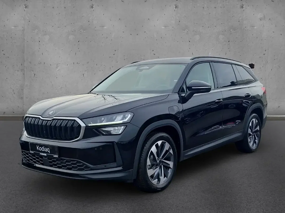 Skoda Kodiaq - Afbeelding 1