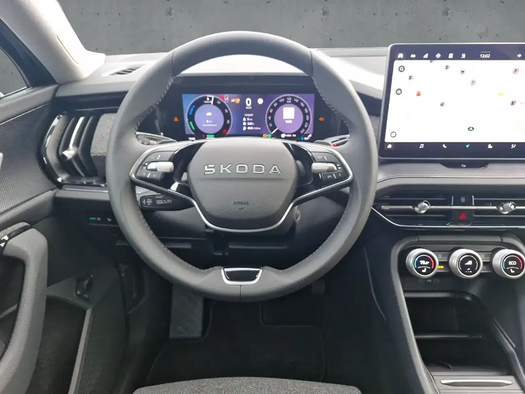 Skoda Kodiaq - Thumbnail 11