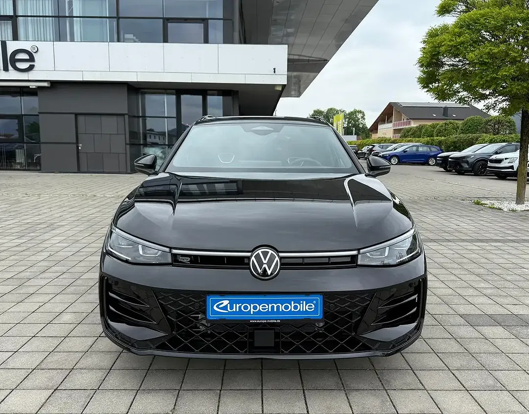 Volkswagen Passat Variant - Thumbnail 4