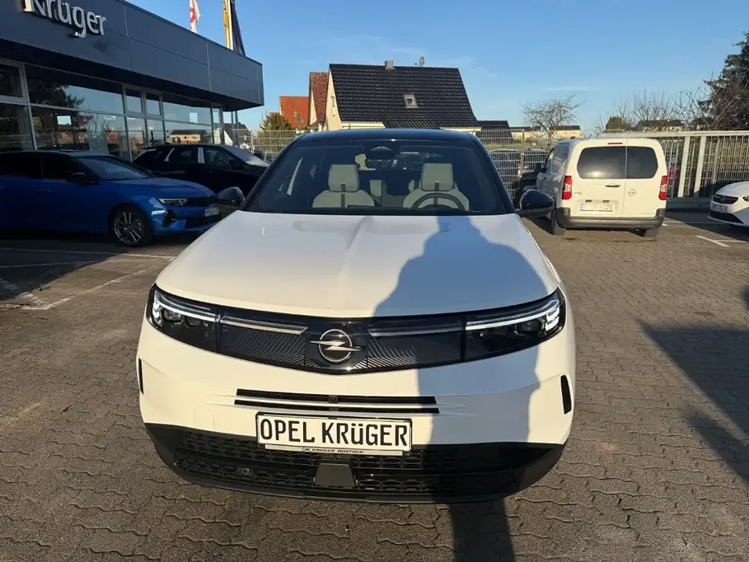 Opel Grandland - Thumbnail 3