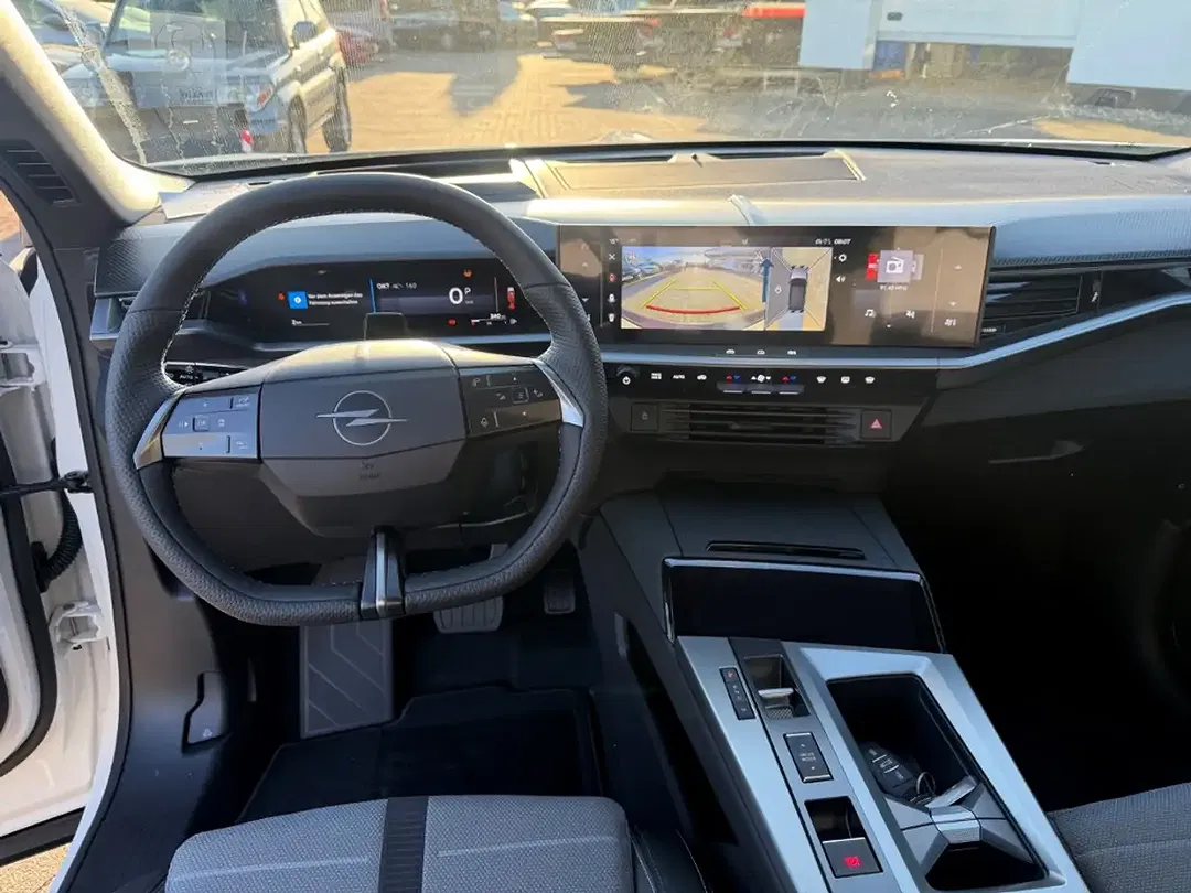 Opel Grandland - Thumbnail 6