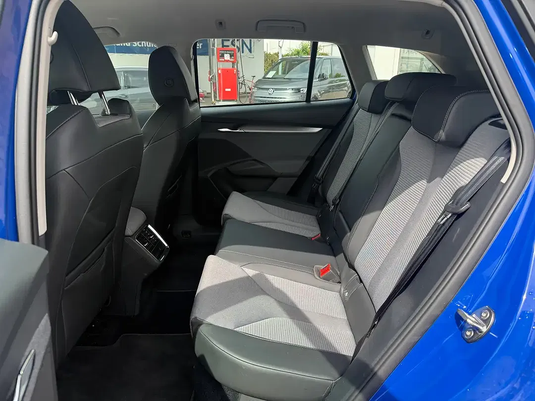 Skoda Enyaq - Thumbnail 11