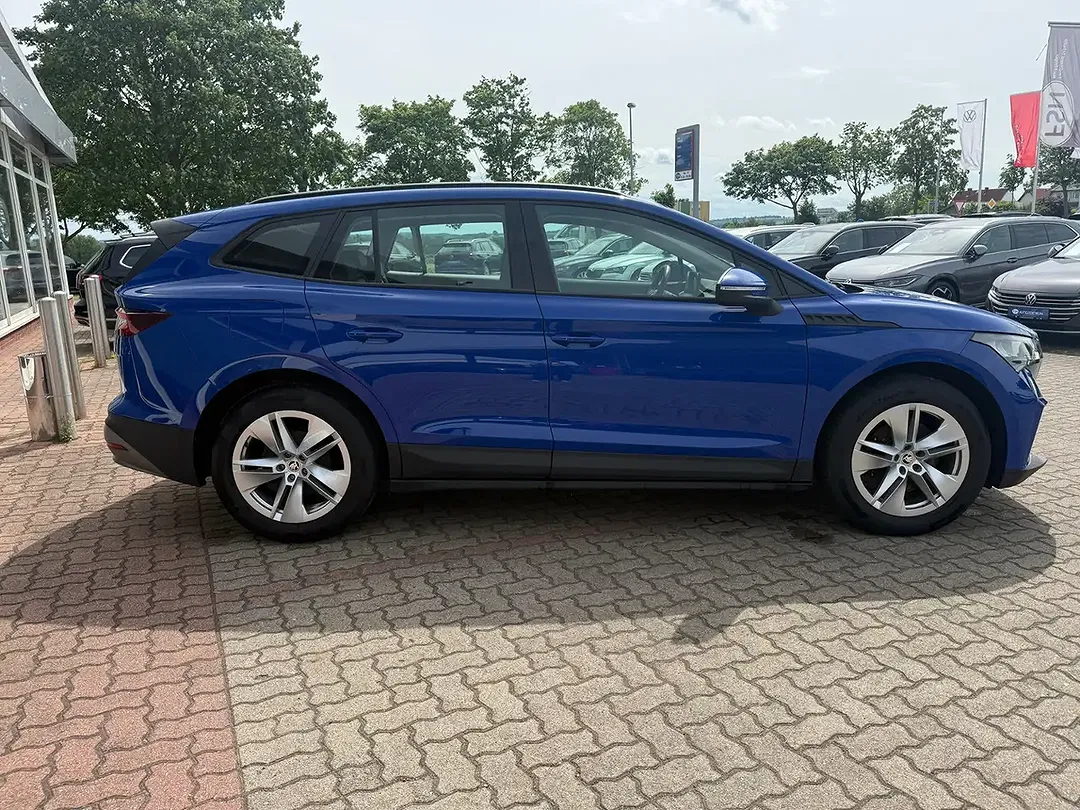 Skoda Enyaq - Thumbnail 7