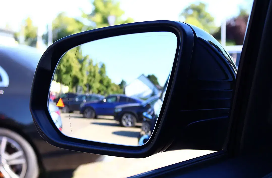 Mercedes-Benz GLE 350 - Thumbnail 39