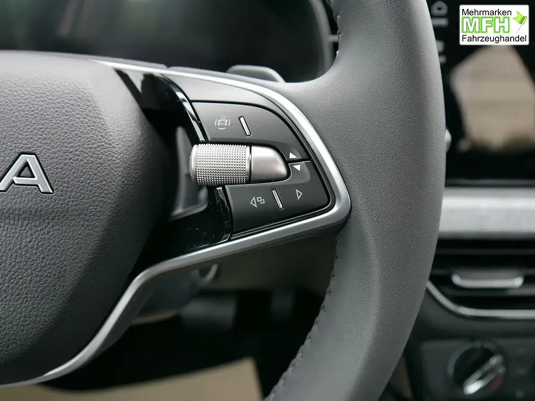Skoda Kamiq - Thumbnail 13