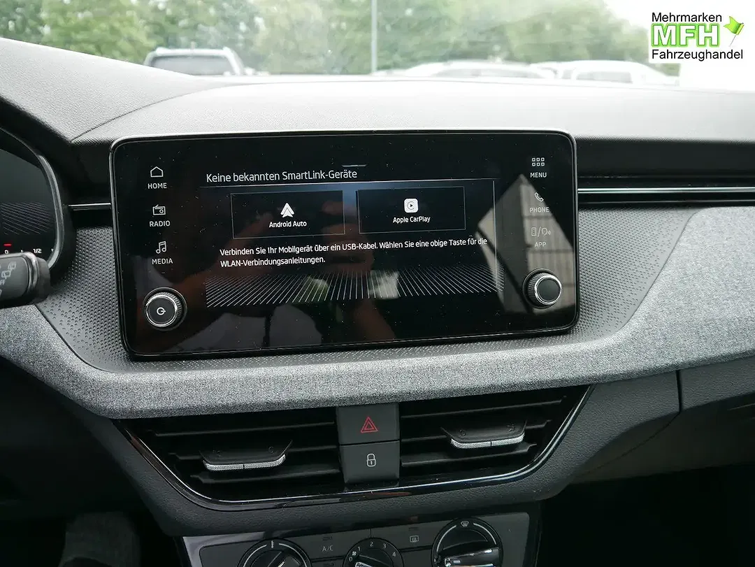 Skoda Kamiq - Thumbnail 15