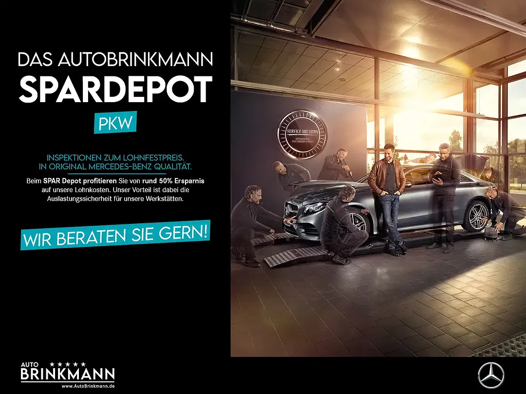 Mercedes-Benz EQC 400 - Thumbnail 13