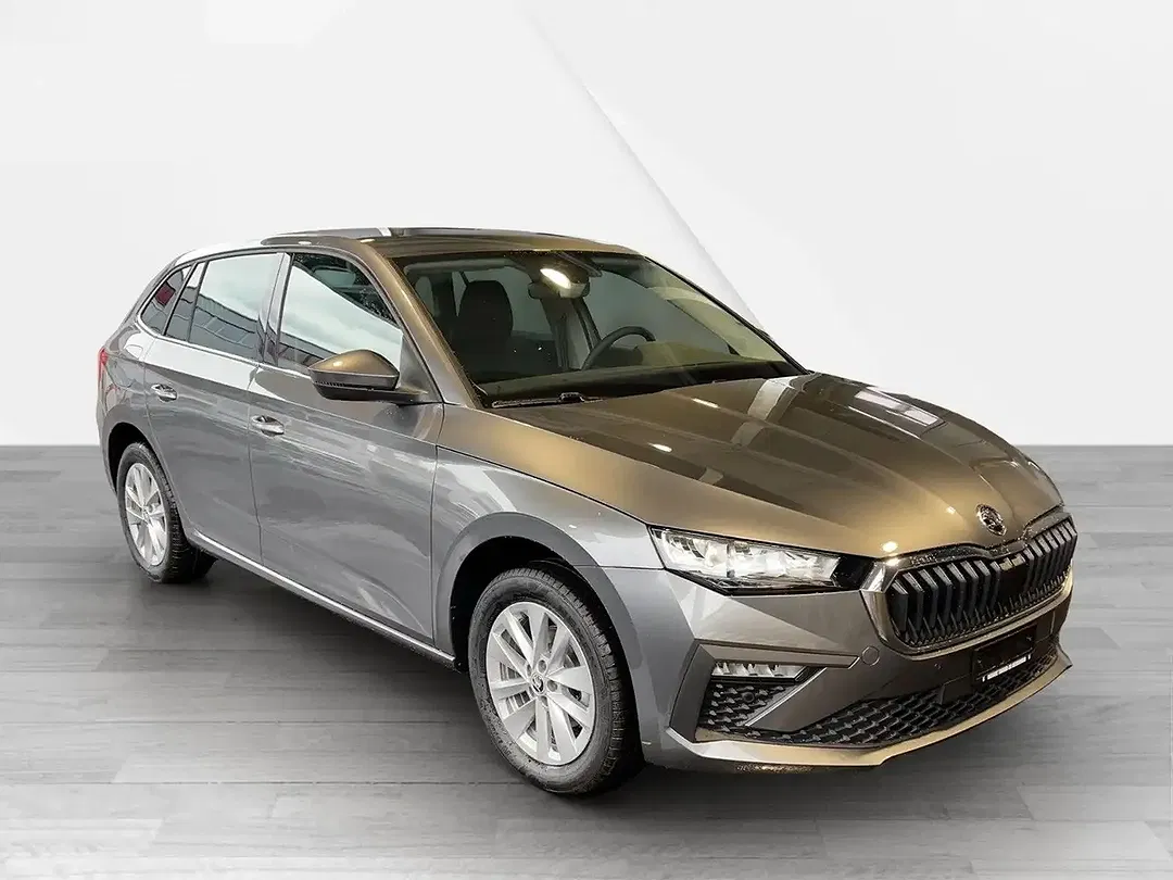 Skoda Scala - Thumbnail 10